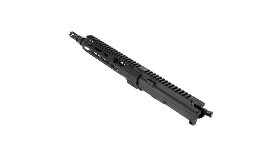 Faxon Firearms Duty Series AR-15 300 BLK 10.5in Upper Receiver