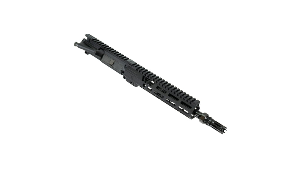 Faxon Firearms Duty Series AR-15 300 BLK 10.5in Upper Receiver