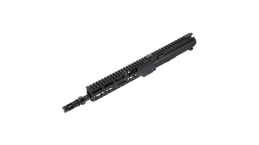 Faxon Firearms Duty Series AR-15 300 BLK 10.5in Upper Receiver