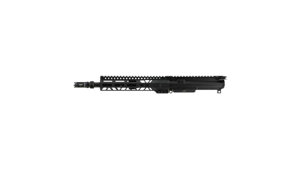 Faxon Firearms Duty Series AR-15 300 BLK 10.5in Upper Receiver