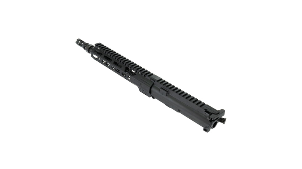 Faxon Firearms Duty Series AR-15 300 BLK 10.5in Upper Receiver