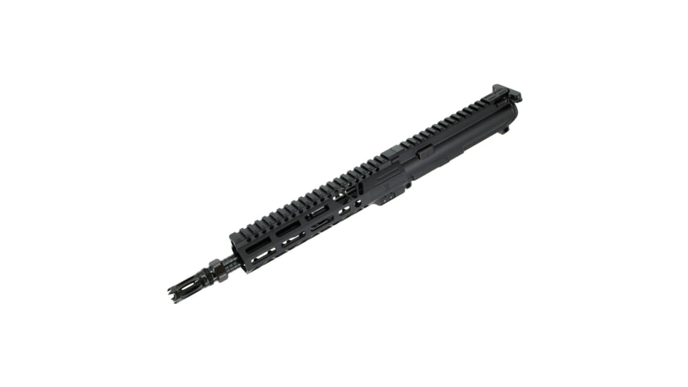 Faxon Firearms Duty Series AR-15 300 BLK 10.5in Upper Receiver