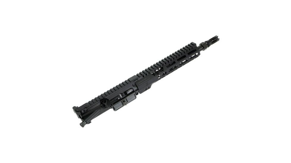 Faxon Firearms Duty Series AR-15 300 BLK 10.5in Upper Receiver