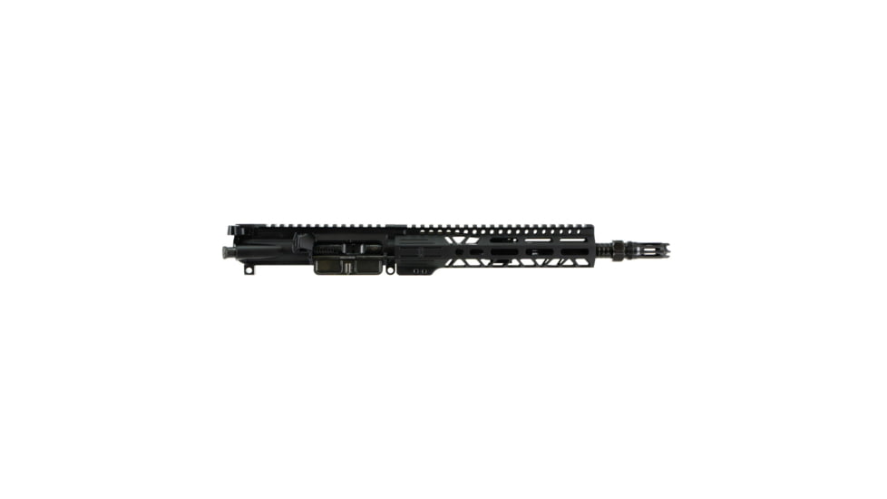 Faxon Firearms Duty Series AR-15 300 BLK 10.5in Upper Receiver
