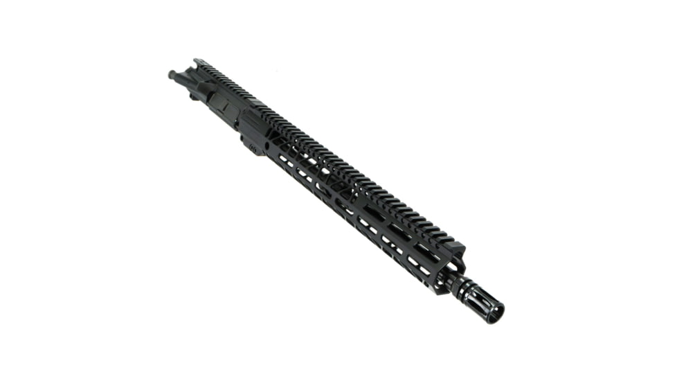 Faxon Firearms Duty Series AR-15 350 Legend 16in Upper Receiver