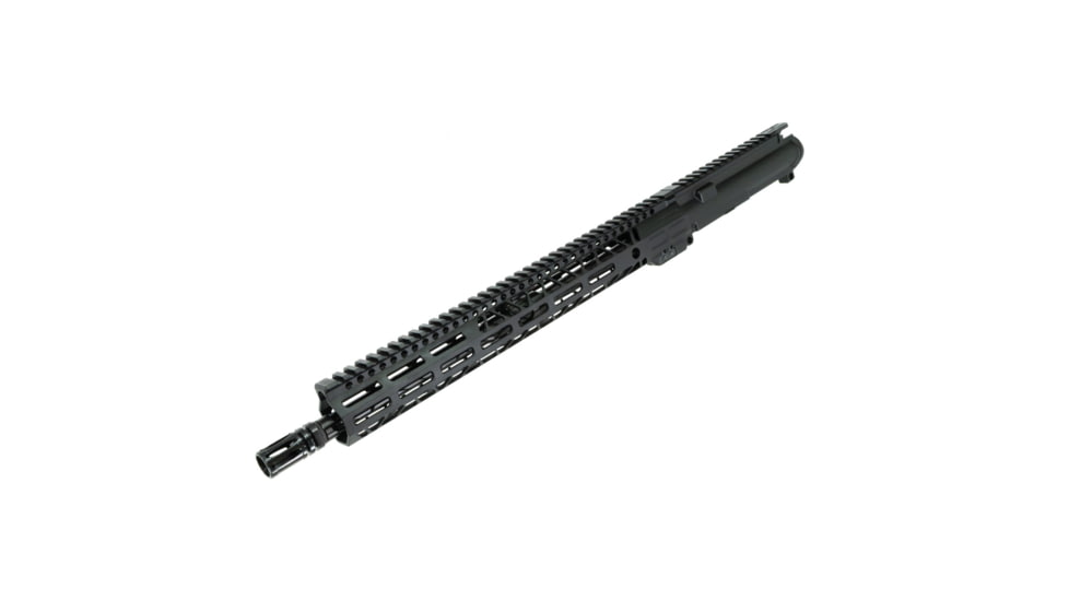 Faxon Firearms Duty Series AR-15 350 Legend 16in Upper Receiver