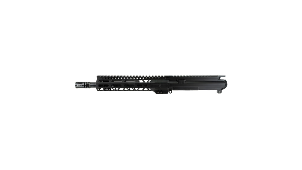 Faxon Firearms Duty Series AR-15 5.56 Nato 10.5in Upper Receiver