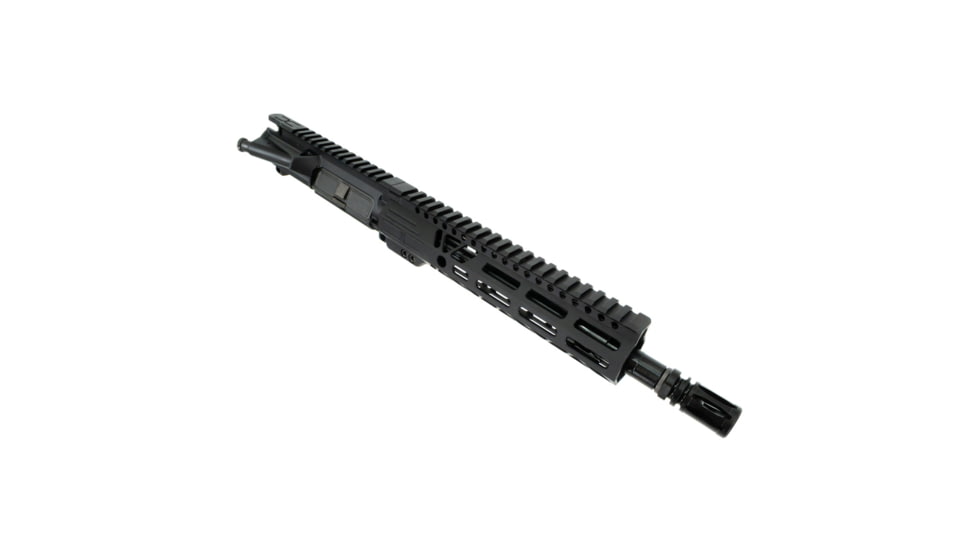 Faxon Firearms Duty Series AR-15 5.56 Nato 10.5in Upper Receiver