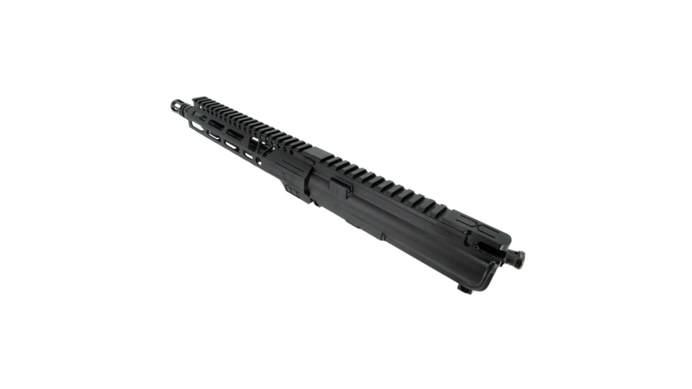Faxon Firearms Duty Series AR-15 5.56 Nato 10.5in Upper Receiver