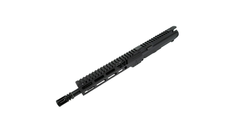Faxon Firearms Duty Series AR-15 5.56 Nato 10.5in Upper Receiver