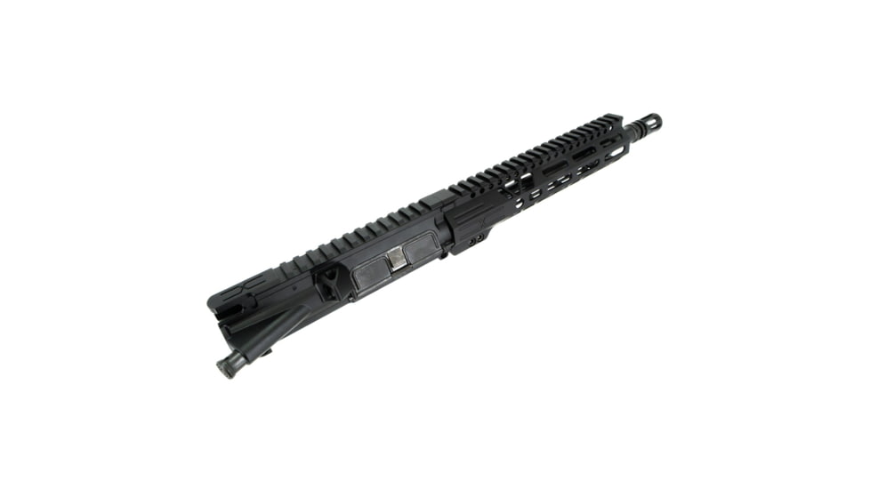 Faxon Firearms Duty Series AR-15 5.56 Nato 10.5in Upper Receiver