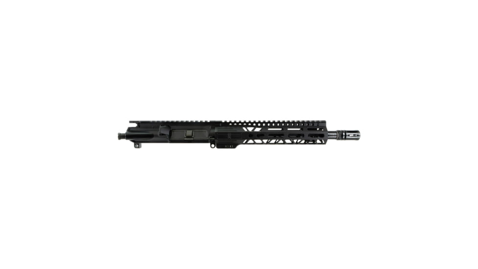 Faxon Firearms Duty Series AR-15 5.56 Nato 10.5in Upper Receiver