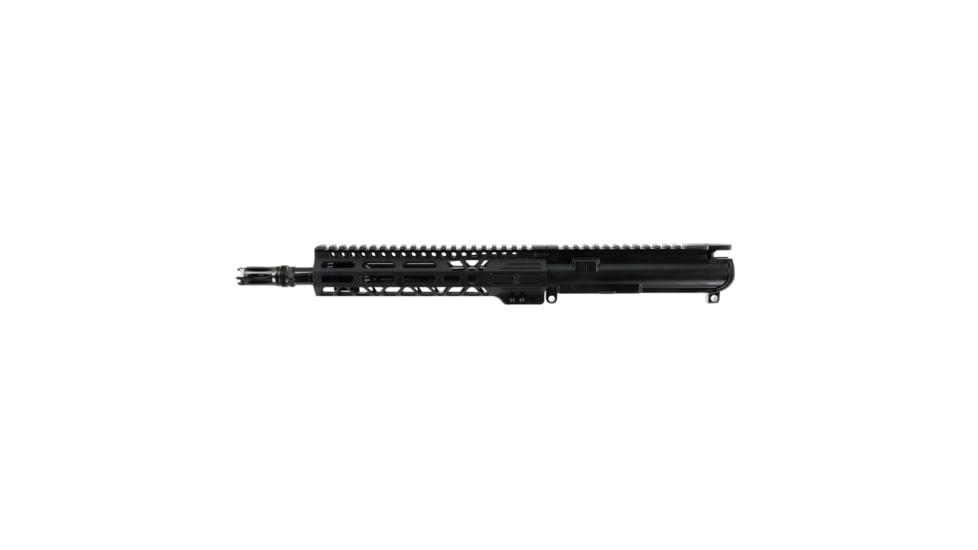 Faxon Firearms Duty Series AR-15 5.56 Nato 10.5in Upper Receiver