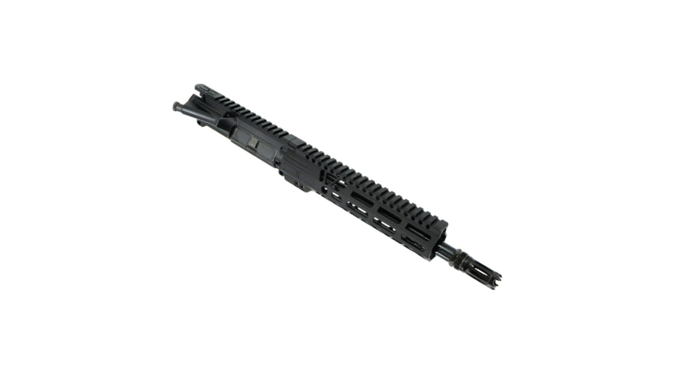 Faxon Firearms Duty Series AR-15 5.56 Nato 10.5in Upper Receiver