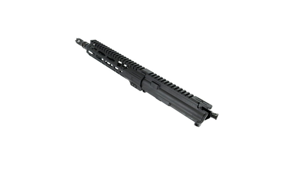 Faxon Firearms Duty Series AR-15 5.56 Nato 10.5in Upper Receiver