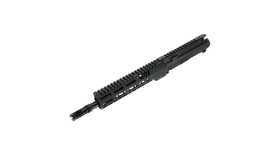 Faxon Firearms Duty Series AR-15 5.56 Nato 10.5in Upper Receiver