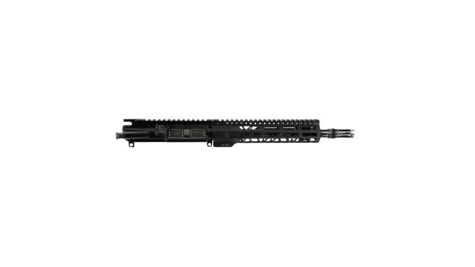 Faxon Firearms Duty Series AR-15 5.56 Nato 10.5in Upper Receiver