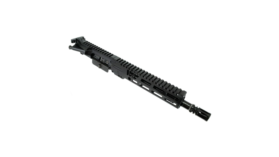 Faxon Firearms Duty Series AR-15 5.56 Nato 10.5in Upper Receiver