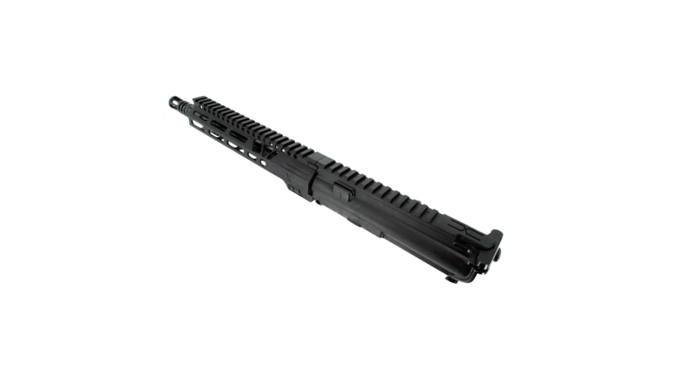 Faxon Firearms Duty Series AR-15 5.56 Nato 10.5in Upper Receiver