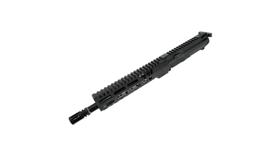 Faxon Firearms Duty Series AR-15 5.56 Nato 10.5in Upper Receiver