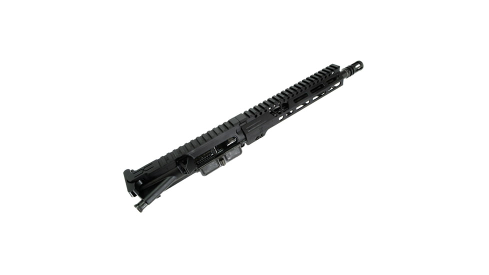 Faxon Firearms Duty Series AR-15 5.56 Nato 10.5in Upper Receiver