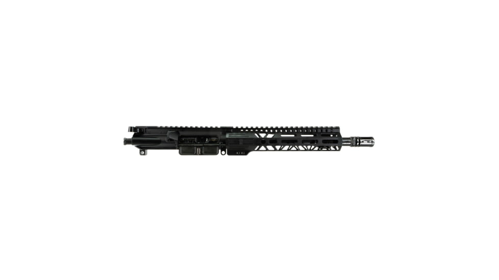 Faxon Firearms Duty Series AR-15 5.56 Nato 10.5in Upper Receiver