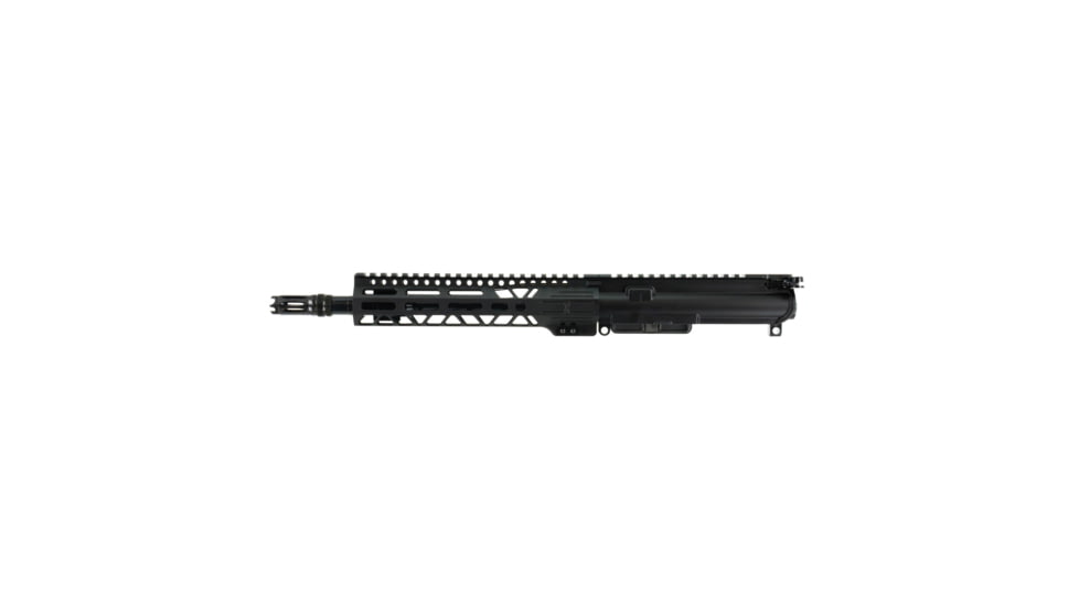 Faxon Firearms Duty Series AR-15 5.56 Nato 10.5in Upper Receiver