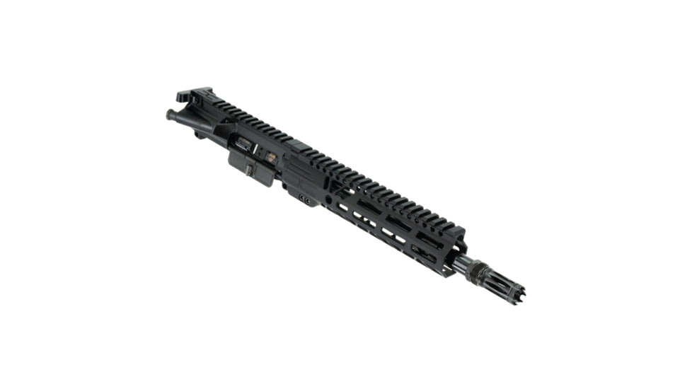 Faxon Firearms Duty Series AR-15 5.56 Nato 10.5in Upper Receiver