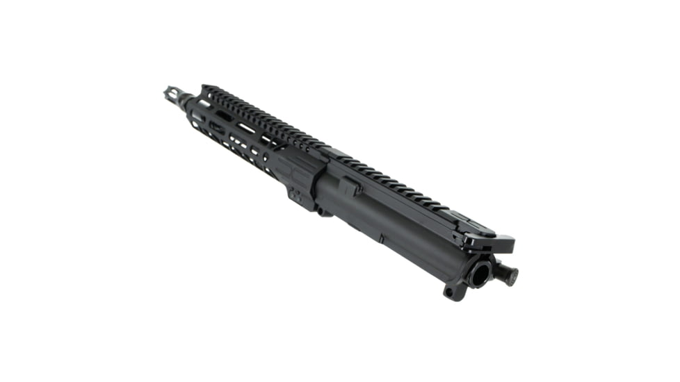 Faxon Firearms Duty Series AR-15 5.56 Nato 10.5in Upper Receiver