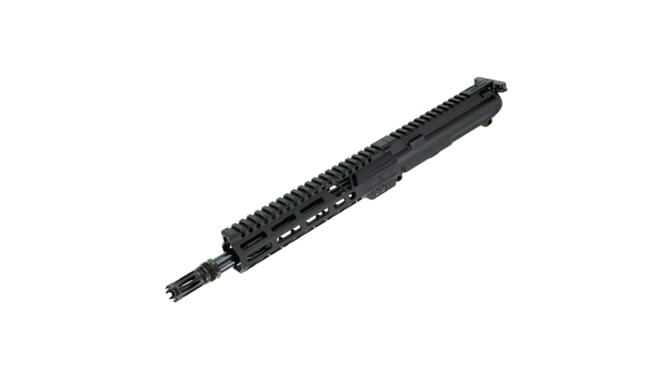 Faxon Firearms Duty Series AR-15 5.56 Nato 10.5in Upper Receiver