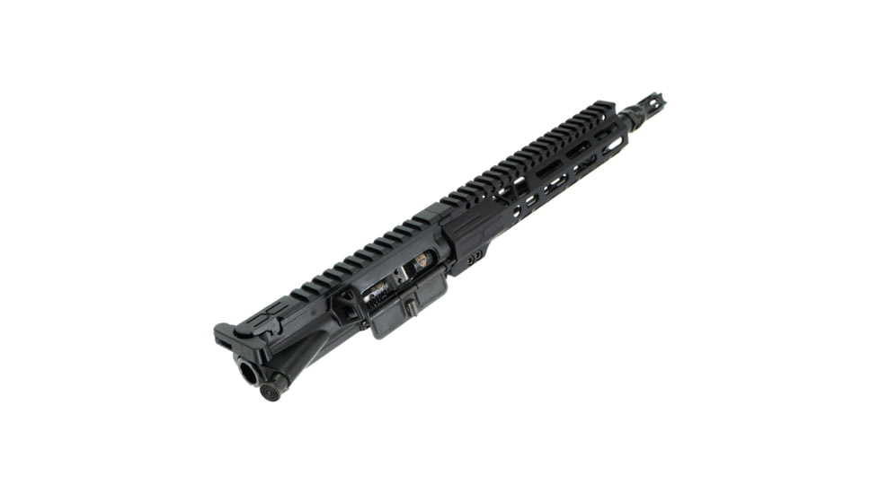 Faxon Firearms Duty Series AR-15 5.56 Nato 10.5in Upper Receiver