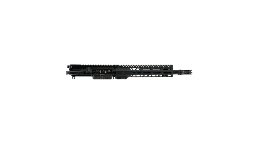 Faxon Firearms Duty Series AR-15 5.56 Nato 10.5in Upper Receiver