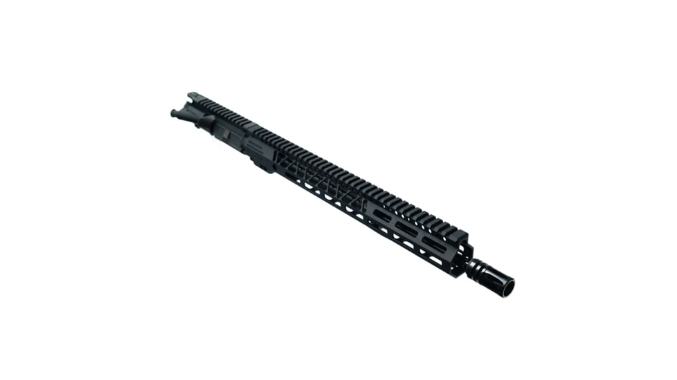 Faxon Firearms Duty Series AR-15 5.56 Nato 16in Upper Receiver