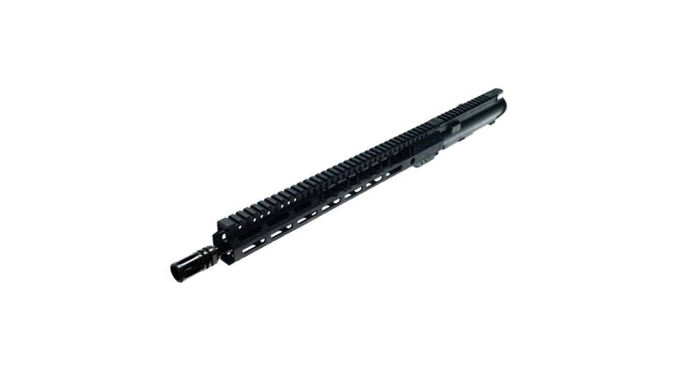 Faxon Firearms Duty Series AR-15 5.56 Nato 16in Upper Receiver