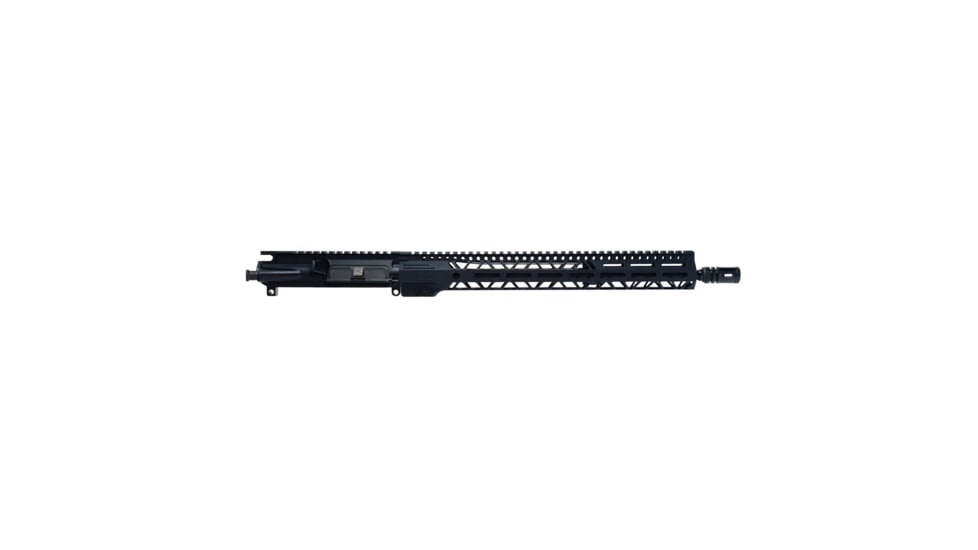 Faxon Firearms Duty Series AR-15 5.56 Nato 16in Upper Receiver