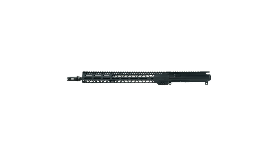 Faxon Firearms Duty Series AR-15 5.56 Nato 16in Upper Receiver