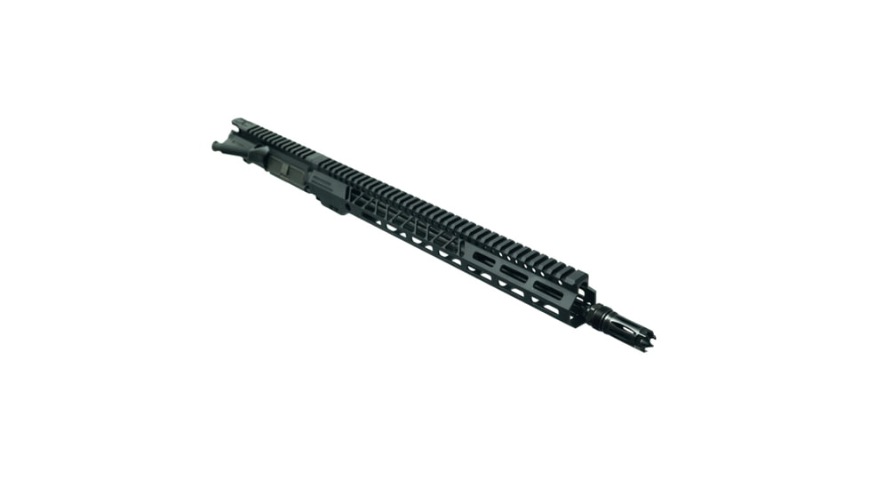 Faxon Firearms Duty Series AR-15 5.56 Nato 16in Upper Receiver