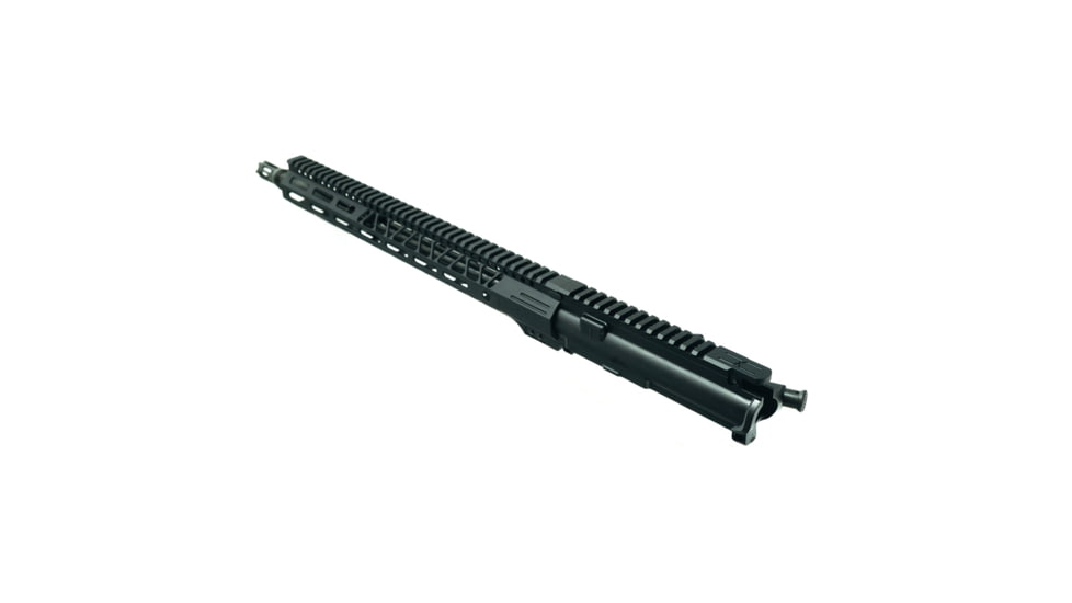 Faxon Firearms Duty Series AR-15 5.56 Nato 16in Upper Receiver