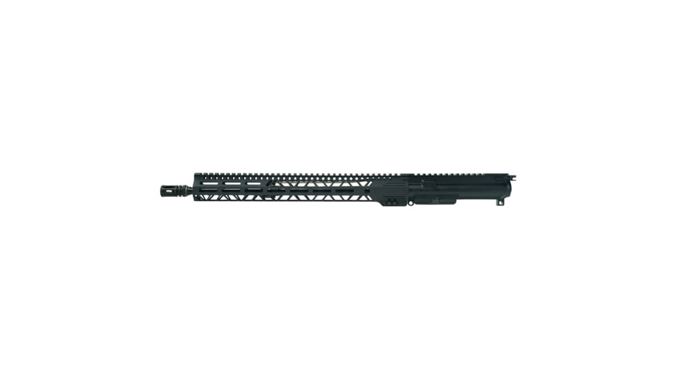 Faxon Firearms Duty Series AR-15 5.56 Nato 16in Upper Receiver