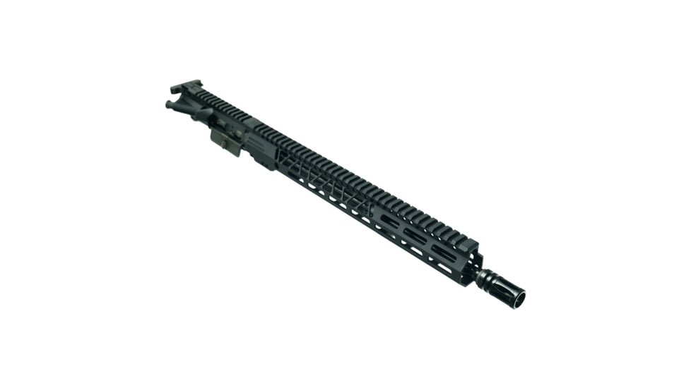 Faxon Firearms Duty Series AR-15 5.56 Nato 16in Upper Receiver