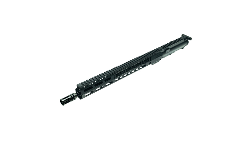 Faxon Firearms Duty Series AR-15 5.56 Nato 16in Upper Receiver