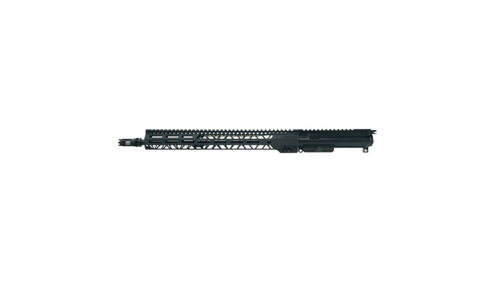 Faxon Firearms Duty Series AR-15 5.56 Nato 16in Upper Receiver