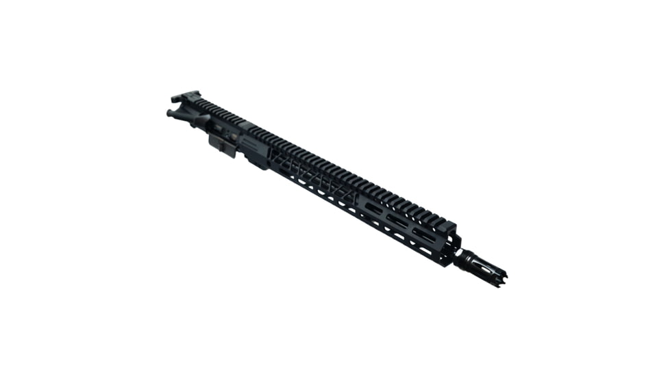Faxon Firearms Duty Series AR-15 5.56 Nato 16in Upper Receiver