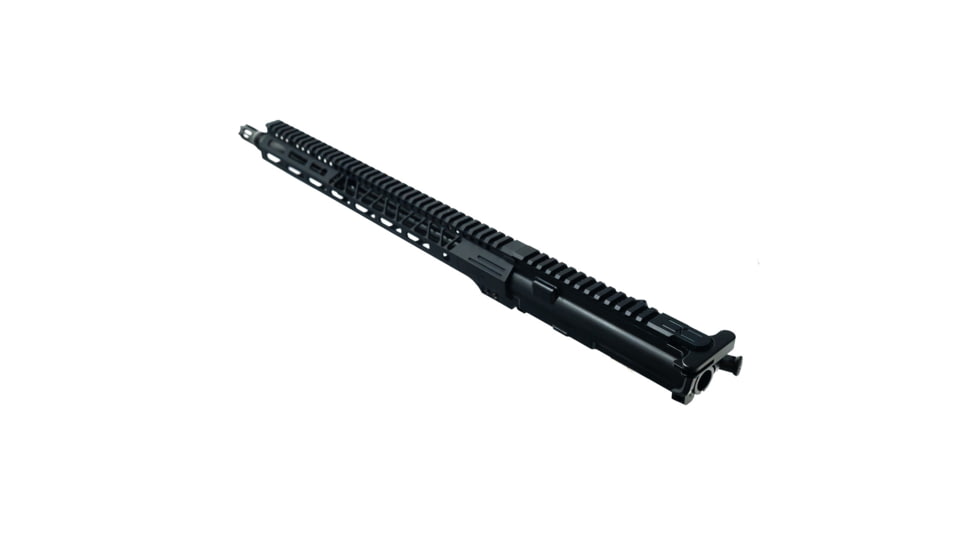 Faxon Firearms Duty Series AR-15 5.56 Nato 16in Upper Receiver