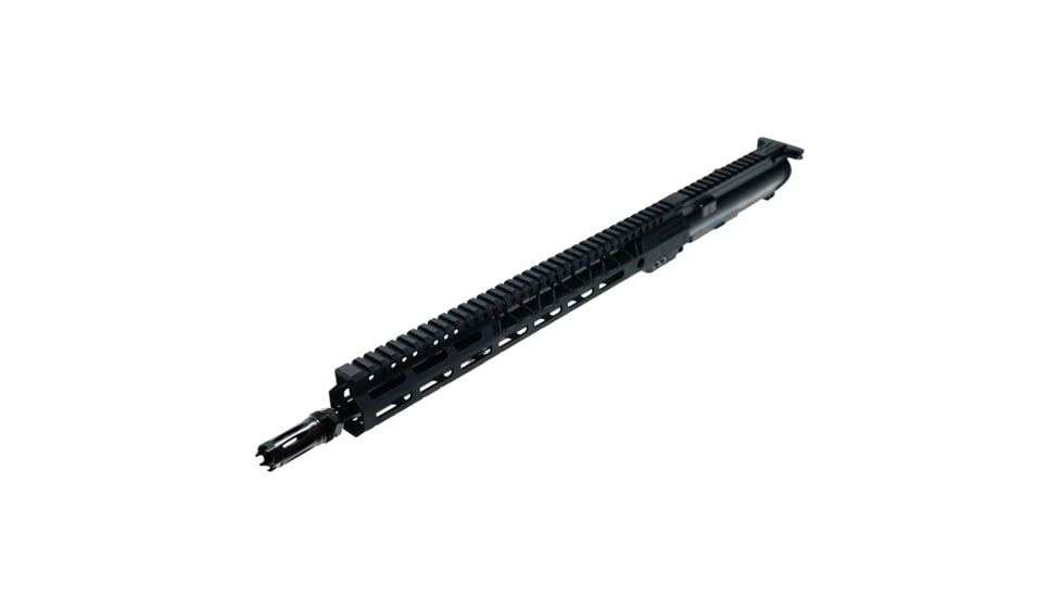 Faxon Firearms Duty Series AR-15 5.56 Nato 16in Upper Receiver