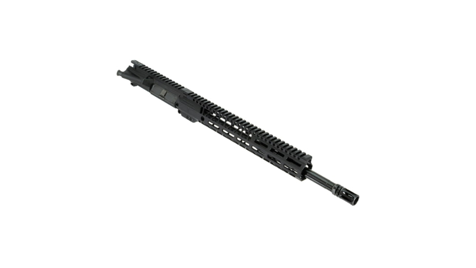 Faxon Firearms Duty Series AR-15 5.56 Nato 16in Upper Receiver