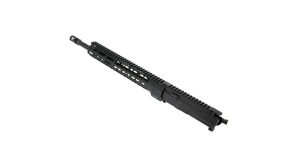 Faxon Firearms Duty Series AR-15 5.56 Nato 16in Upper Receiver