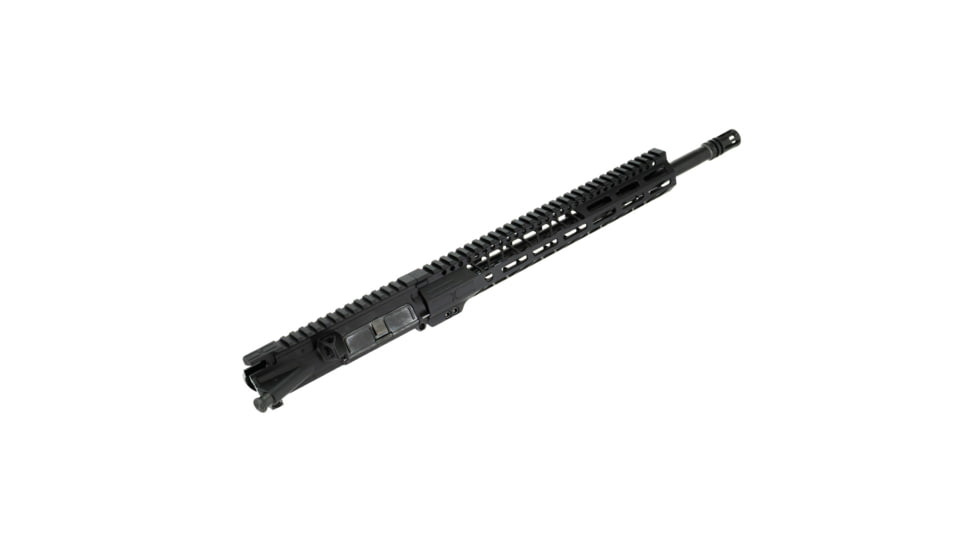 Faxon Firearms Duty Series AR-15 5.56 Nato 16in Upper Receiver