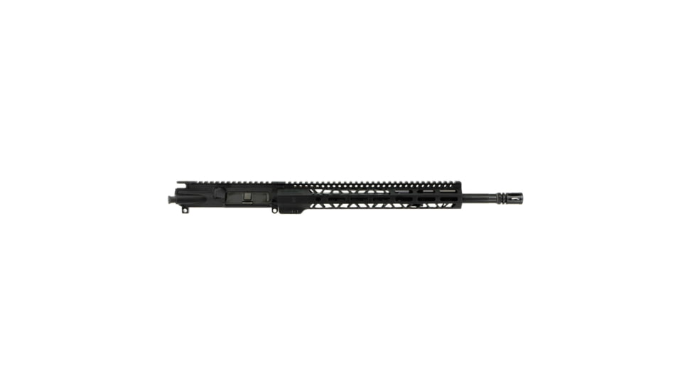 Faxon Firearms Duty Series AR-15 5.56 Nato 16in Upper Receiver