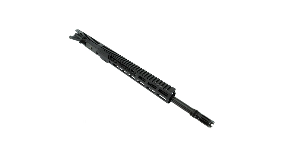 Faxon Firearms Duty Series AR-15 5.56 Nato 16in Upper Receiver